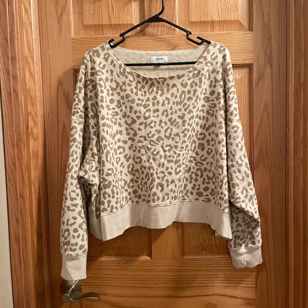 aerie shirt